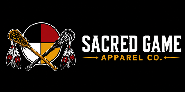 Sacred Game Apparel Co.